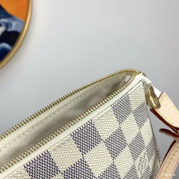 ACCESSOIRES Vuitton Louis POCHETTE 0602